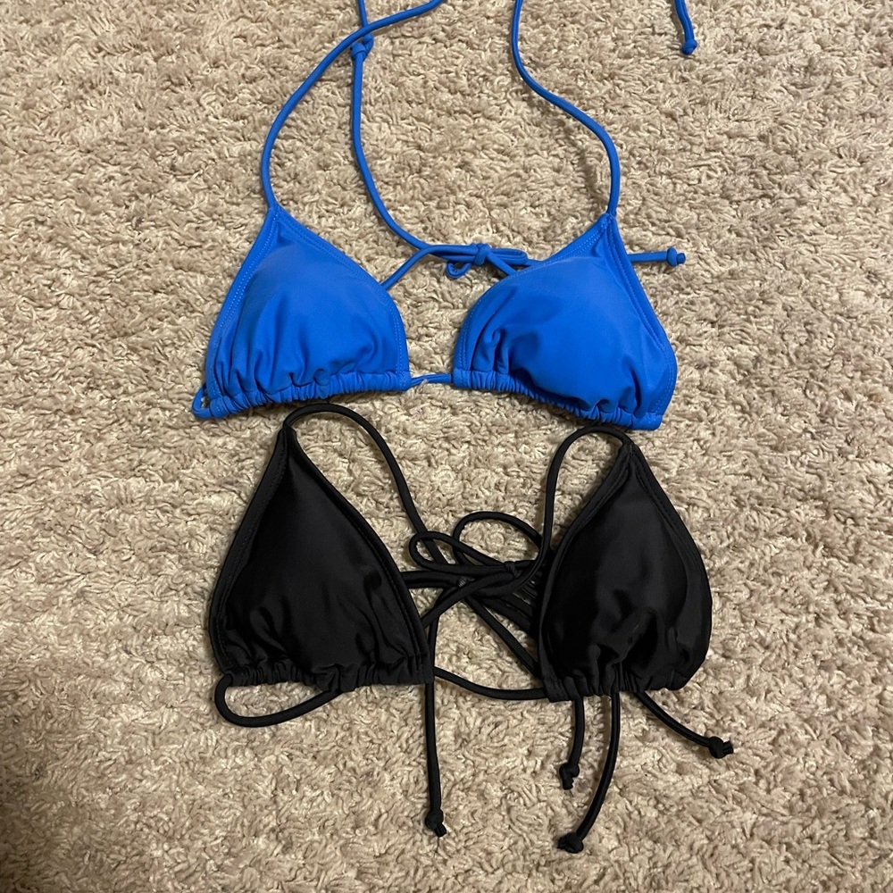 Walmart Bikini Tops